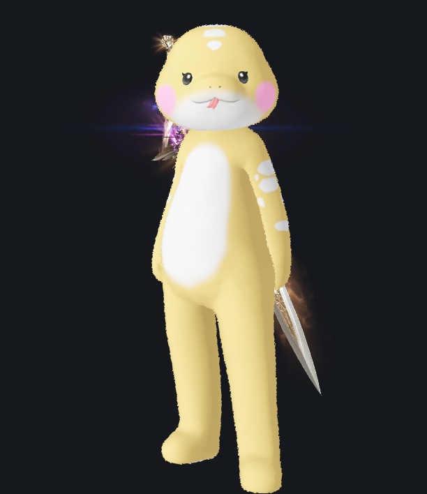 기도대신목을베