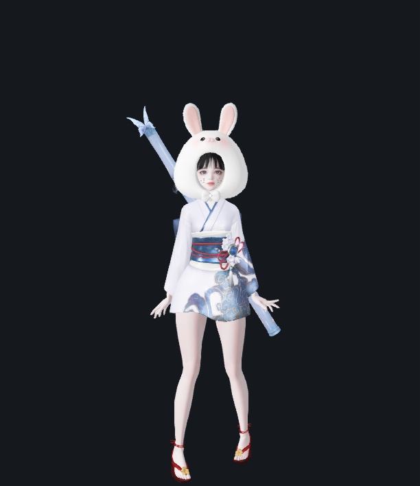 츄마카롱