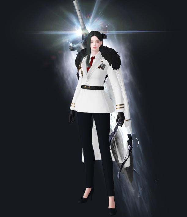 MATEAnnie