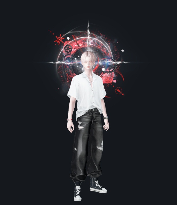 오덀