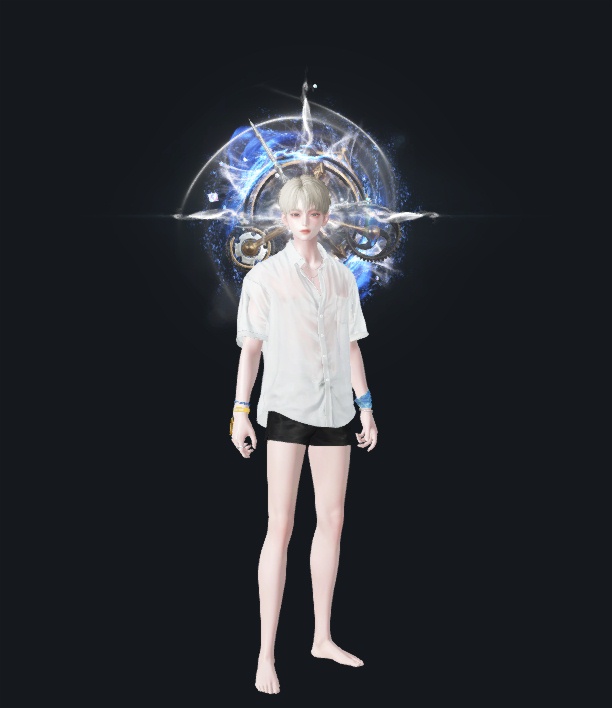 세레노아월호트