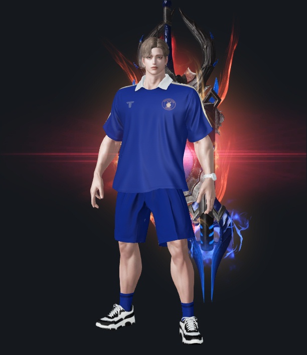 LaymanLeo