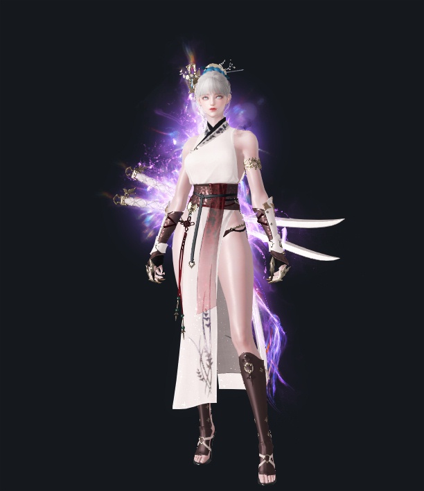 끙지니