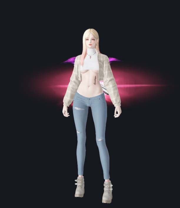 데사아
