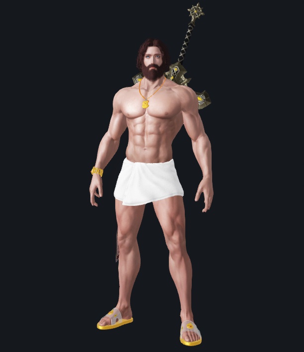 나의주예수그리스도