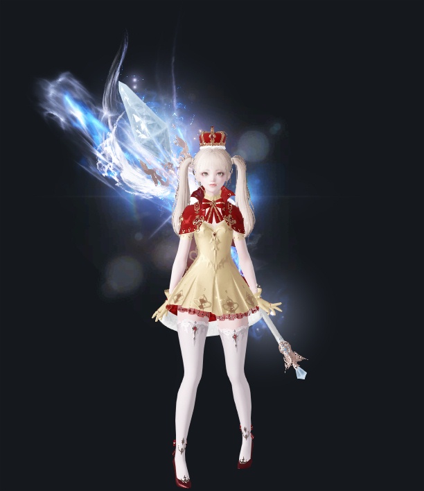 아만지켜줄게너만