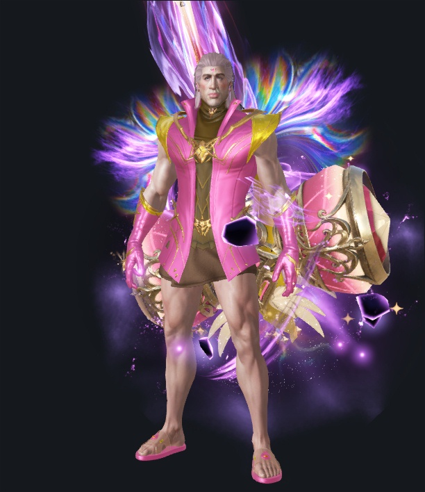 크림복어