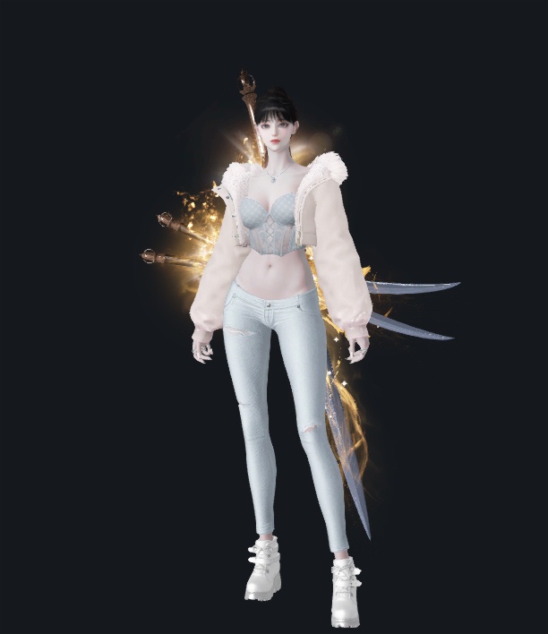 꺼L1