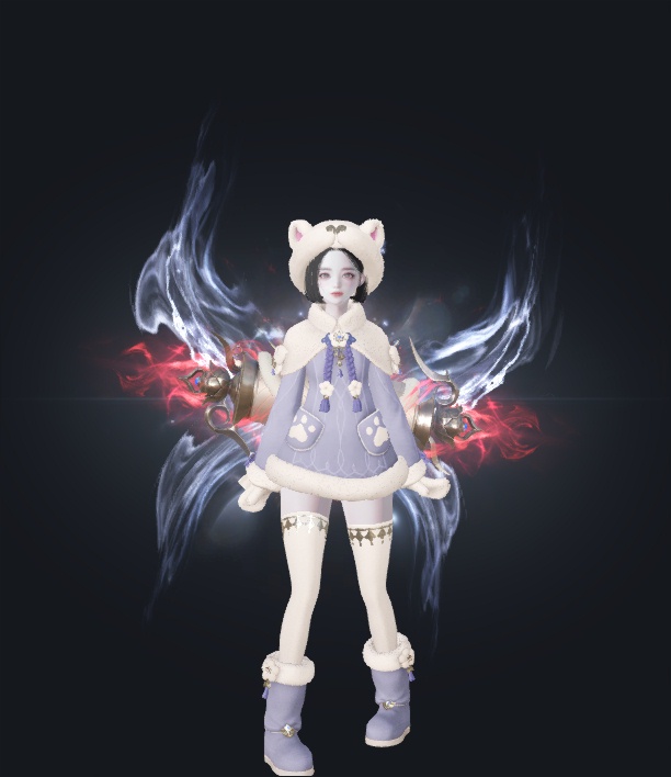 환영수지