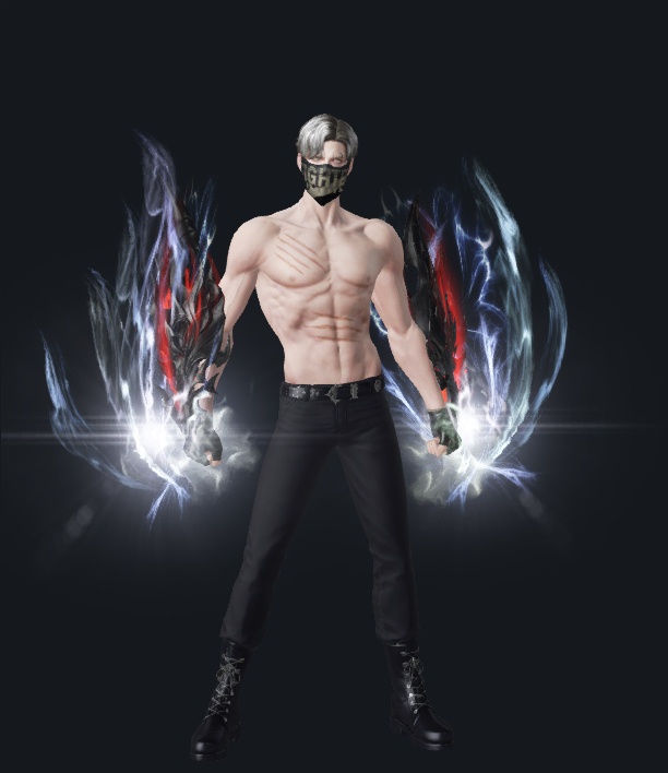 MrGRIEF