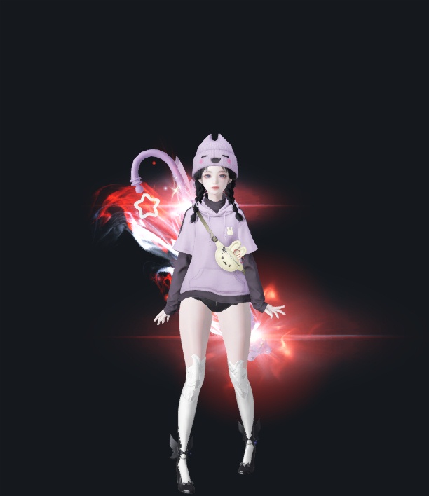 띵아가