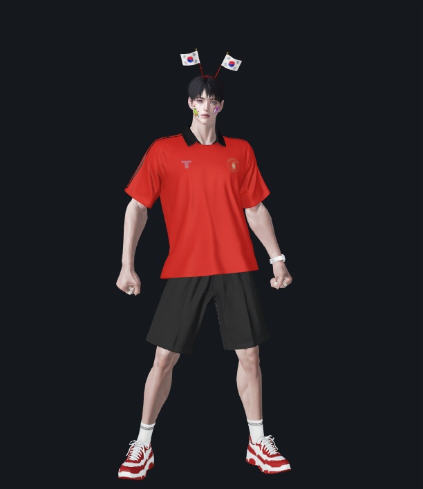 그녀는왜웃는가