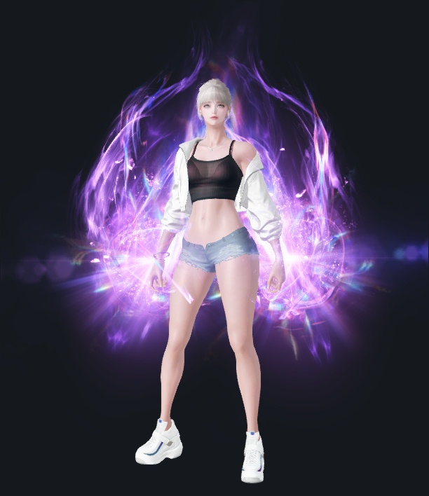 호랭이훅