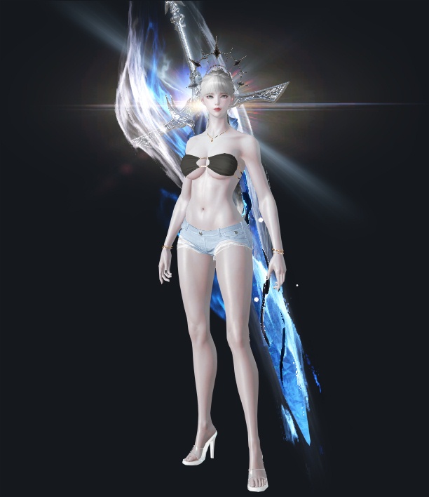 대검이좋아서