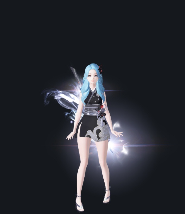 꽃보다나미