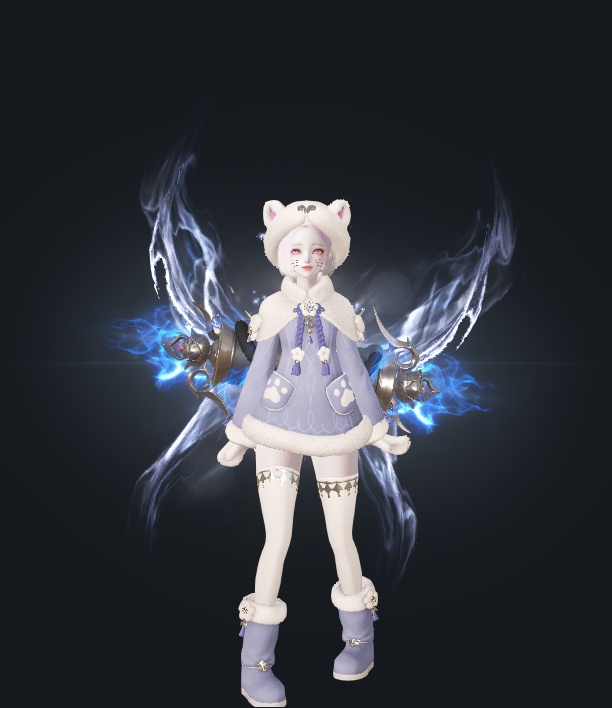 긔여우