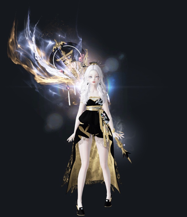 붓미전사보로록