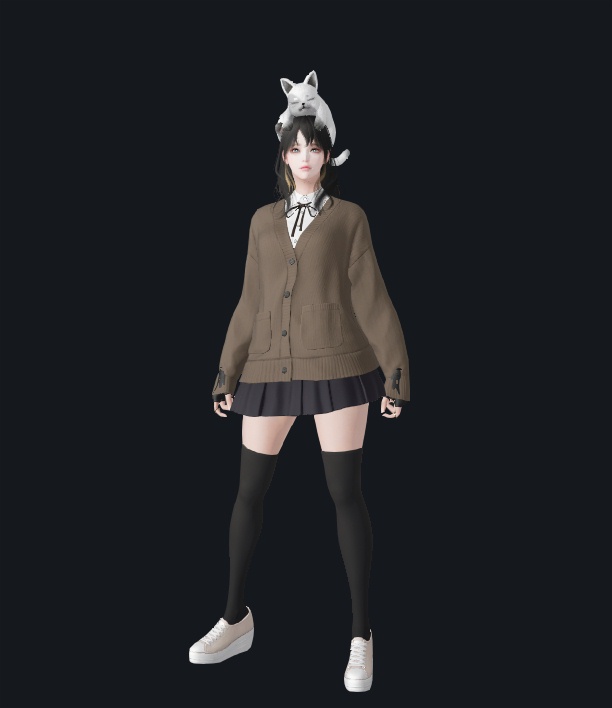 뒷발베르