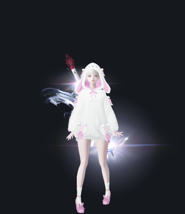 꿀발린우산