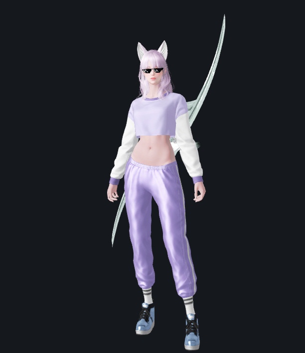 억제Lv1