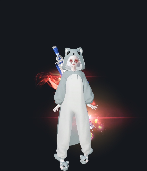 우산어딨더라