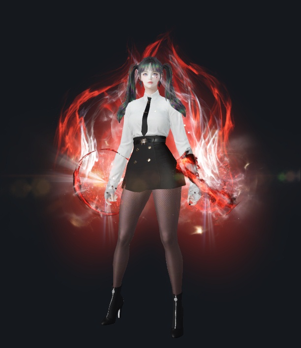 챙버