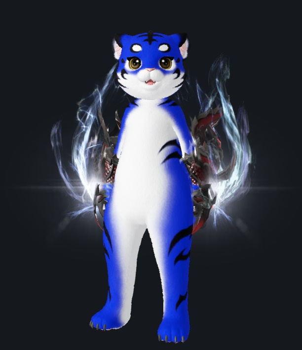 FurryPunch