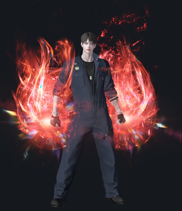 소폼