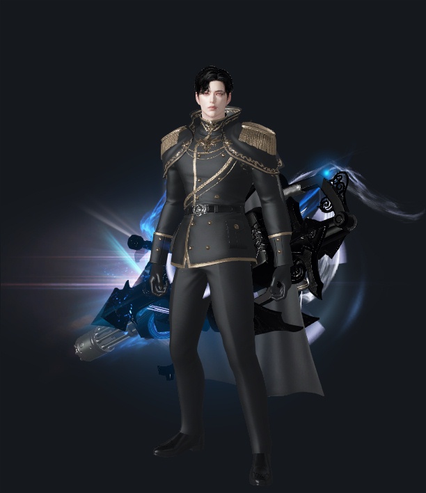 싼남자