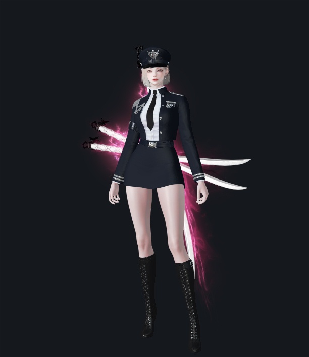 Bladeshatter