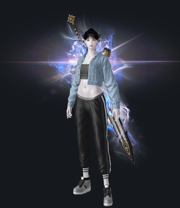홍프로님NO10