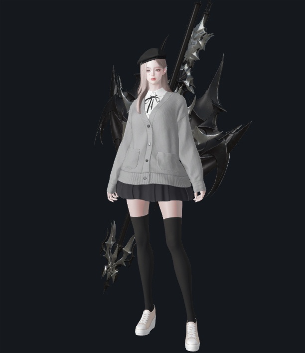 SHARKX