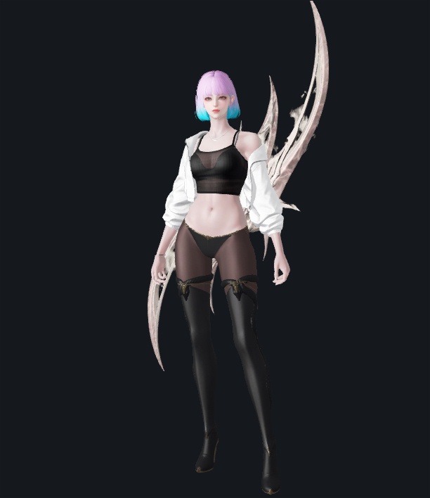 LUlCY
