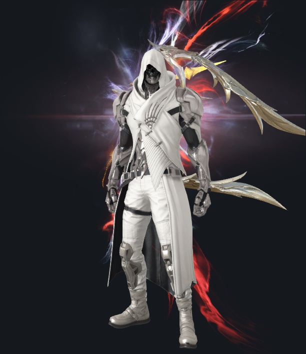Crossbow