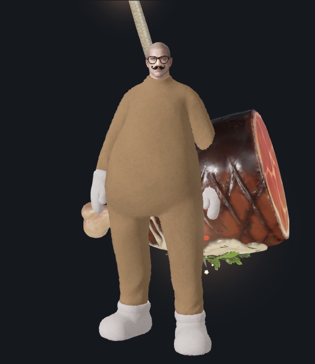 뽐뽀이