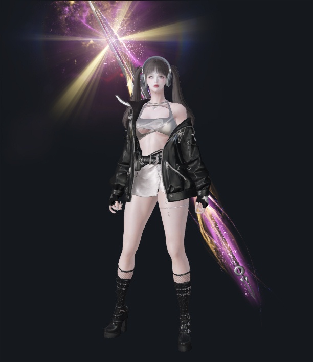 짱8