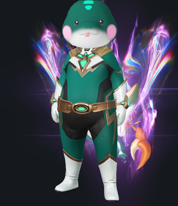 성기사는밤에강해