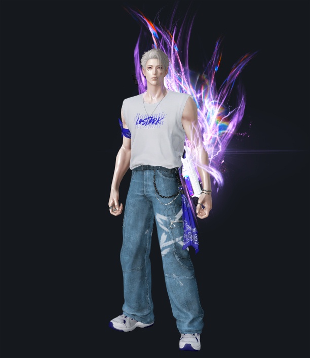 스카우터데쿨