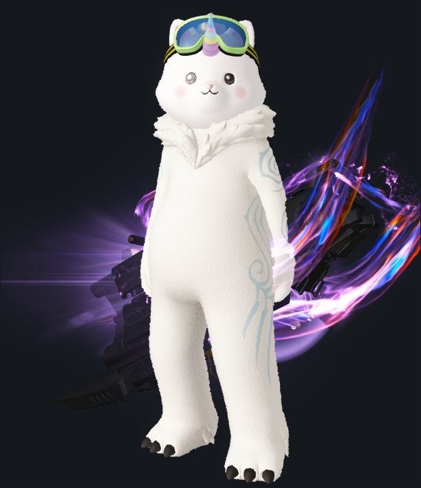 응애나아기로지