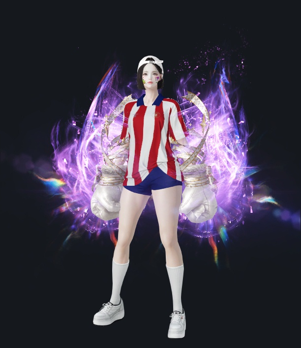 마적