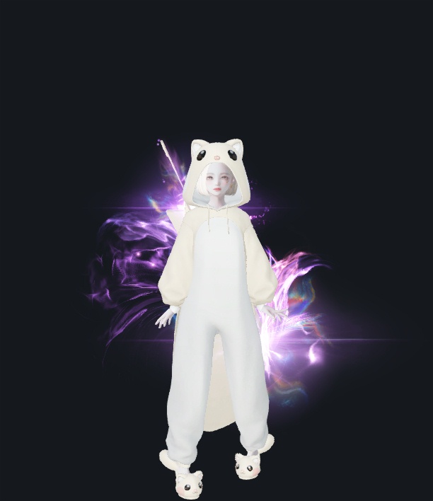 우산과몽