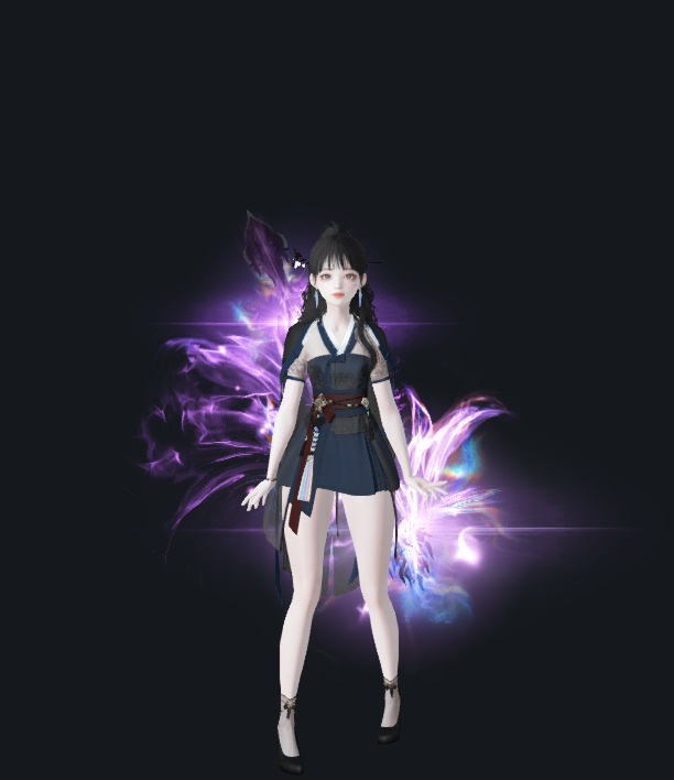 기상캐스터코바