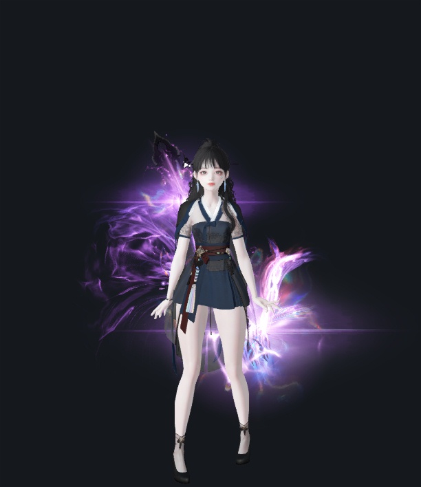 기상캐스터코바