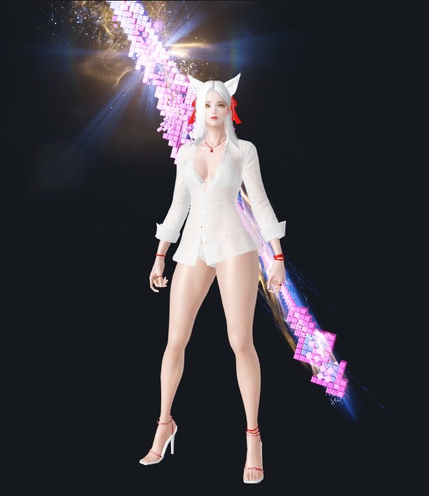 내남자친구는구미호