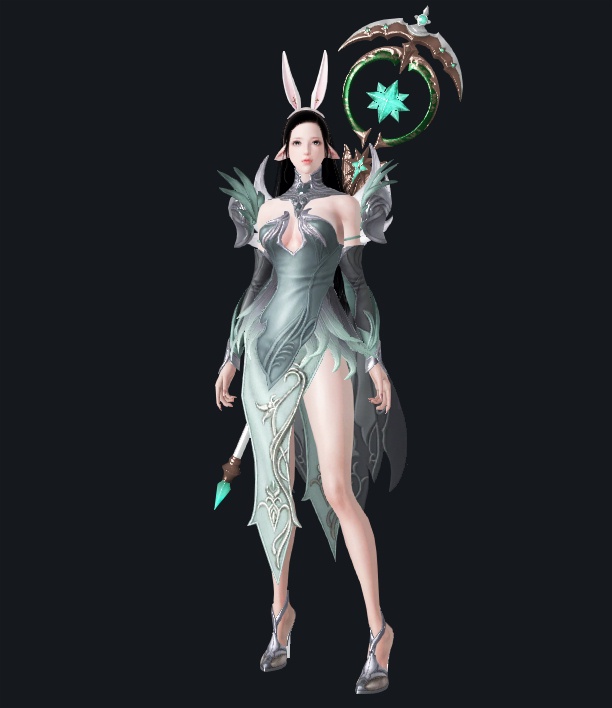 소서리스