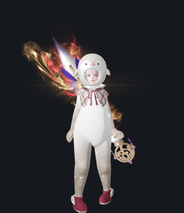 FIurry