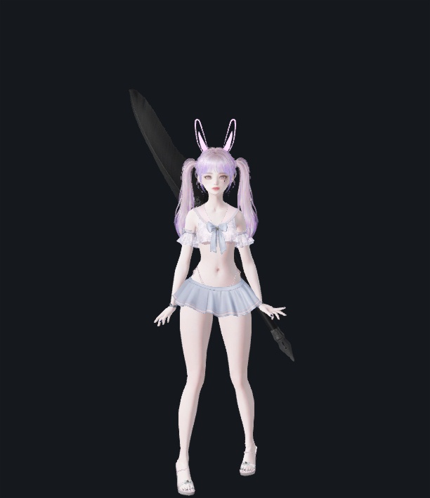 아바타 이미지