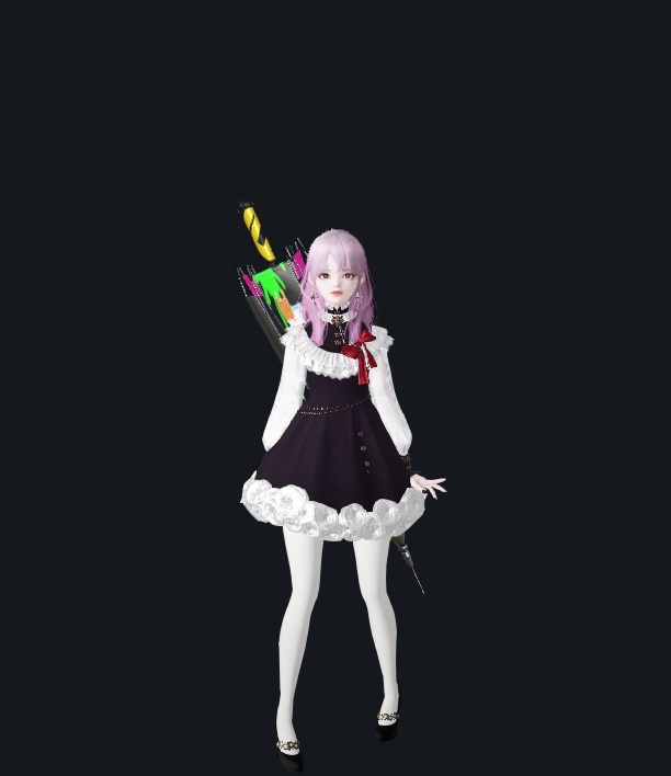 허수Rappa