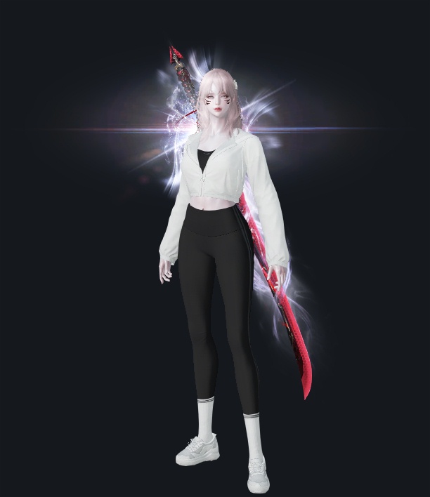 버프력주머니