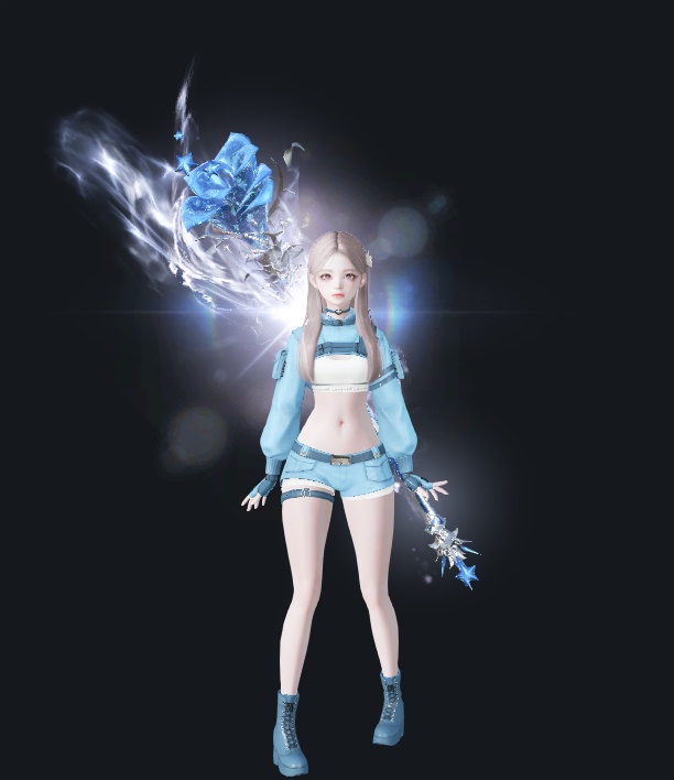 쨕은땅콩